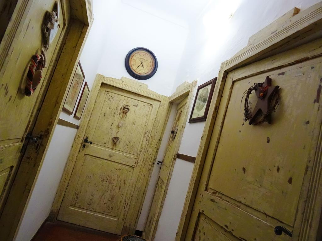 La Celestina Bed and Breakfast Piana Crixia Exteriör bild