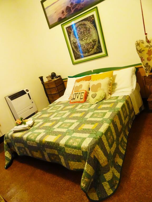 La Celestina Bed and Breakfast Piana Crixia Exteriör bild
