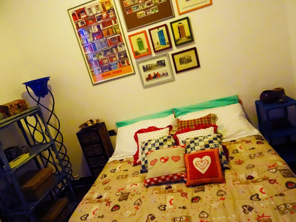 La Celestina Bed and Breakfast Piana Crixia Exteriör bild