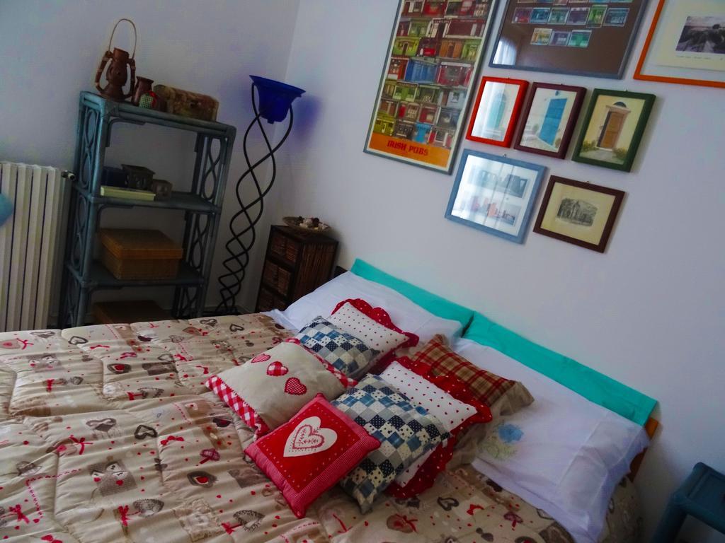 La Celestina Bed and Breakfast Piana Crixia Exteriör bild