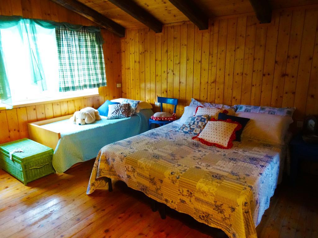 La Celestina Bed and Breakfast Piana Crixia Exteriör bild