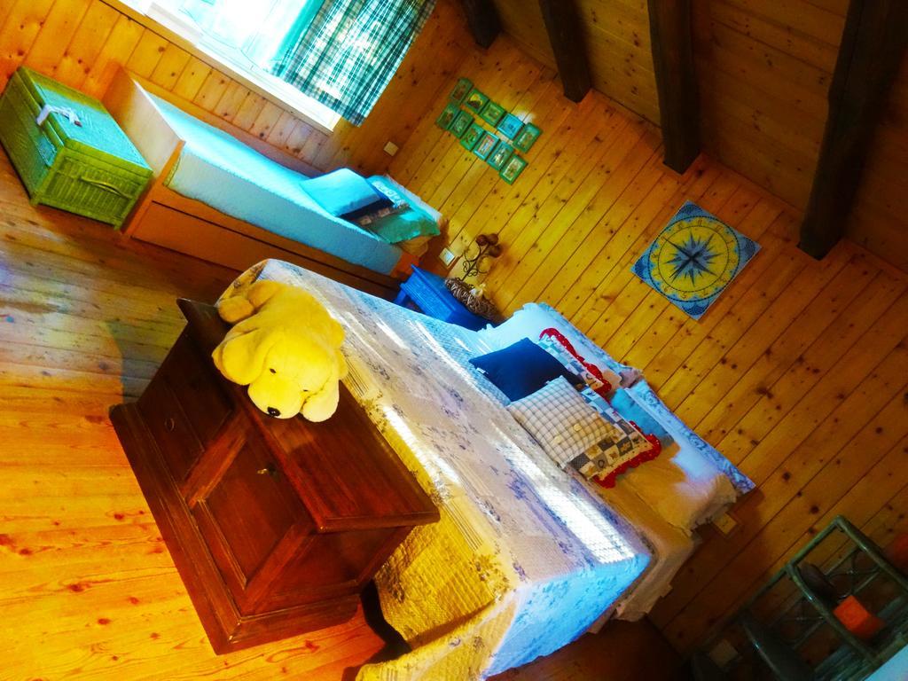 La Celestina Bed and Breakfast Piana Crixia Exteriör bild