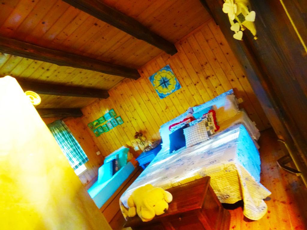 La Celestina Bed and Breakfast Piana Crixia Exteriör bild
