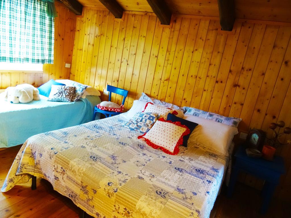 La Celestina Bed and Breakfast Piana Crixia Exteriör bild