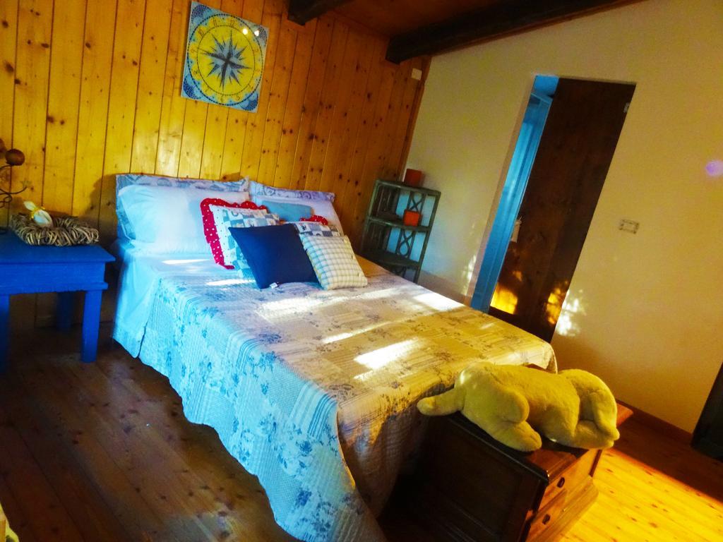 La Celestina Bed and Breakfast Piana Crixia Exteriör bild
