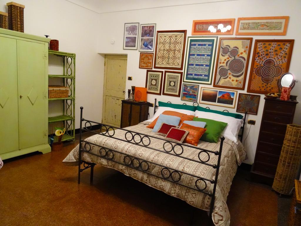 La Celestina Bed and Breakfast Piana Crixia Exteriör bild