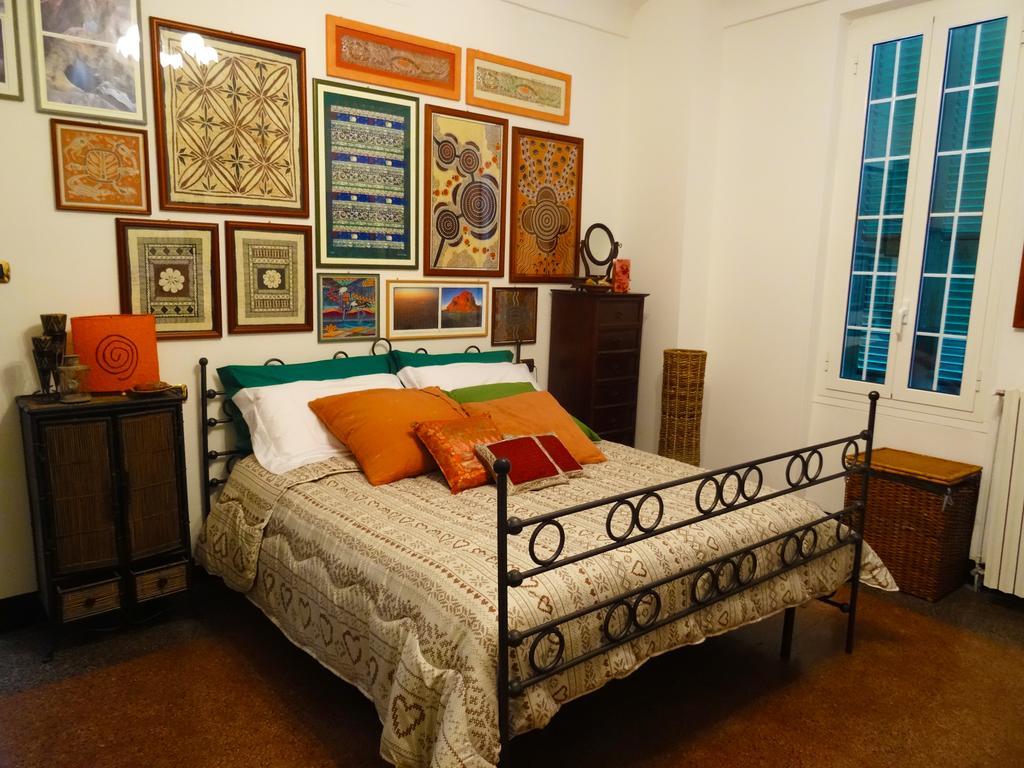 La Celestina Bed and Breakfast Piana Crixia Exteriör bild