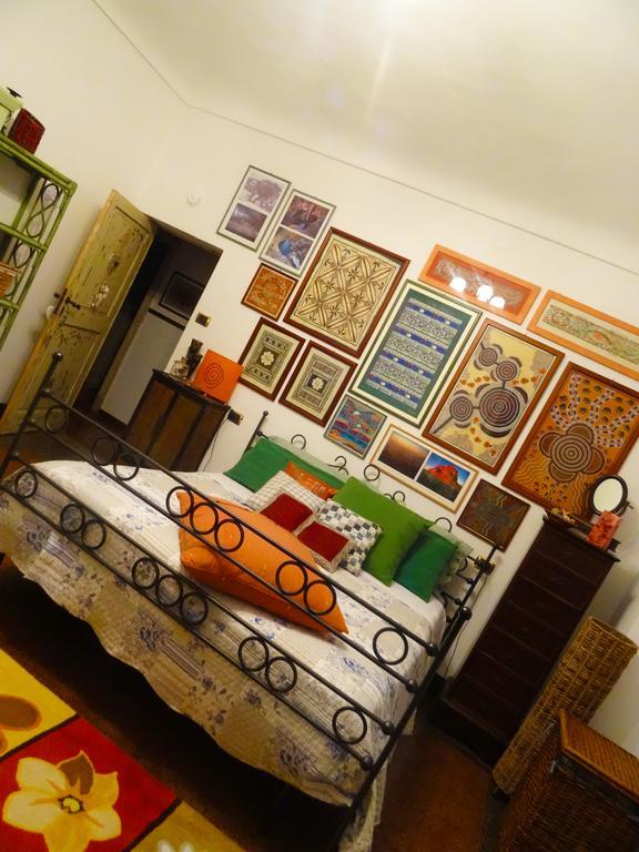La Celestina Bed and Breakfast Piana Crixia Exteriör bild
