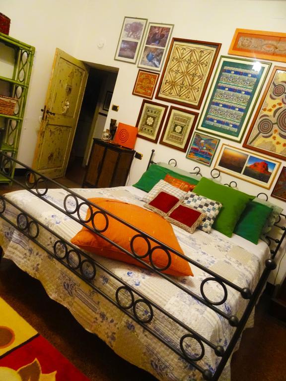 La Celestina Bed and Breakfast Piana Crixia Exteriör bild
