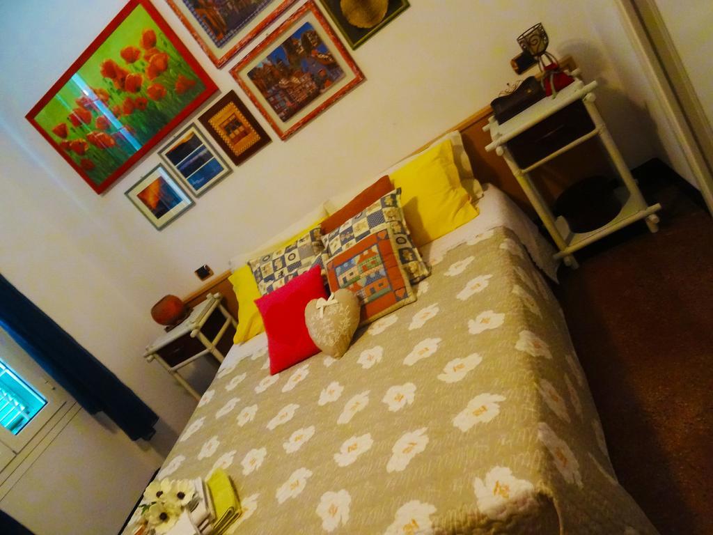 La Celestina Bed and Breakfast Piana Crixia Exteriör bild