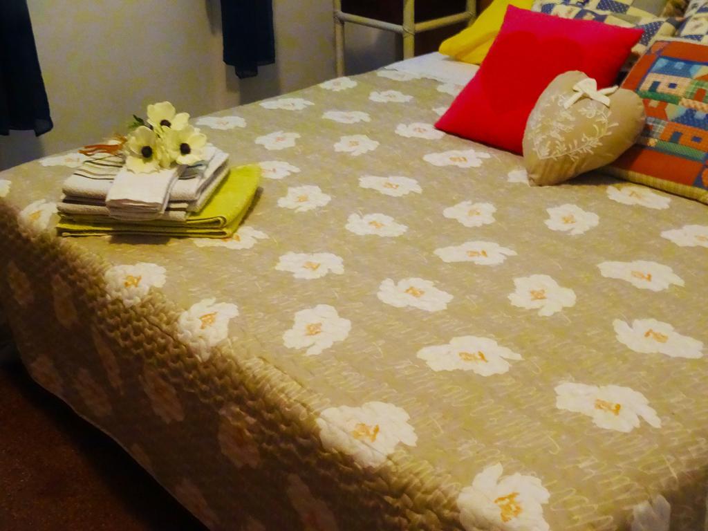 La Celestina Bed and Breakfast Piana Crixia Exteriör bild