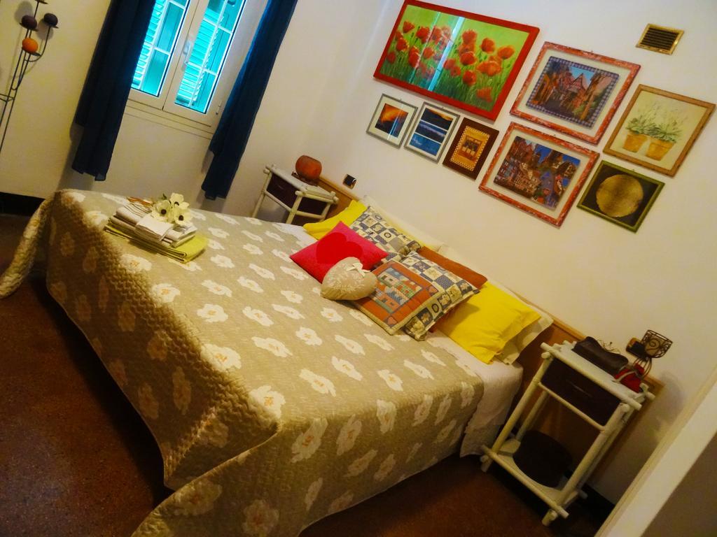 La Celestina Bed and Breakfast Piana Crixia Exteriör bild