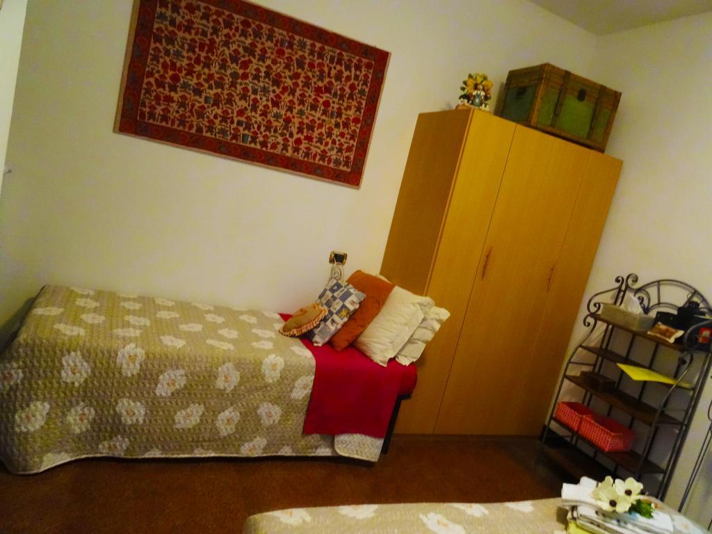 La Celestina Bed and Breakfast Piana Crixia Exteriör bild