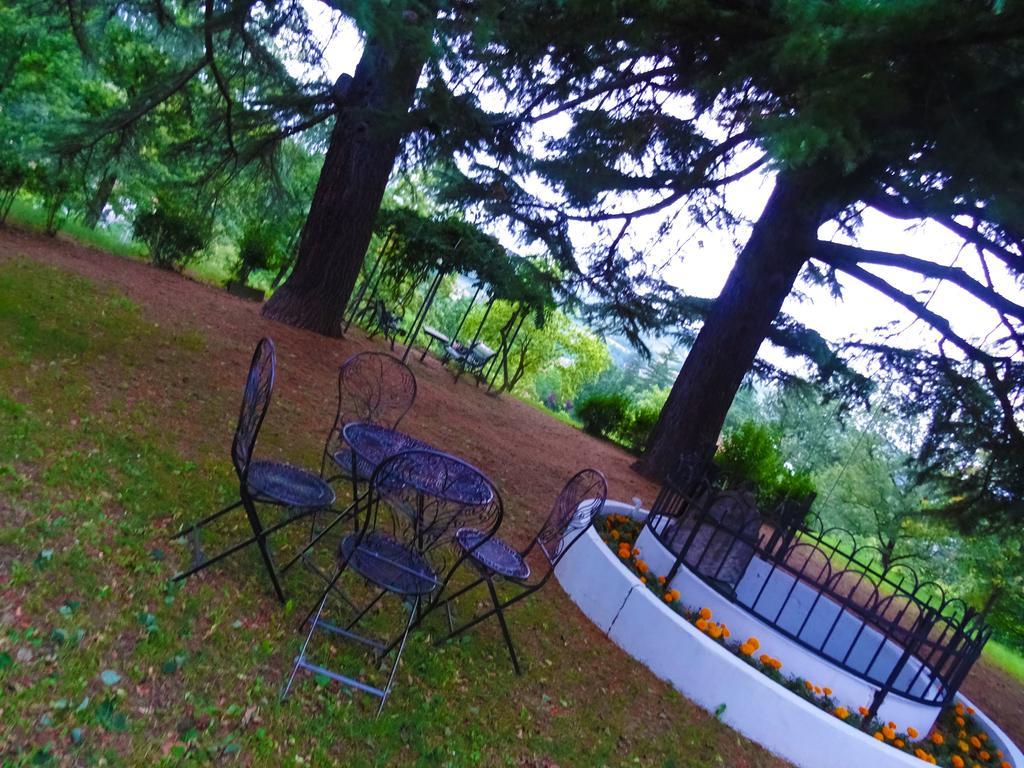 La Celestina Bed and Breakfast Piana Crixia Exteriör bild