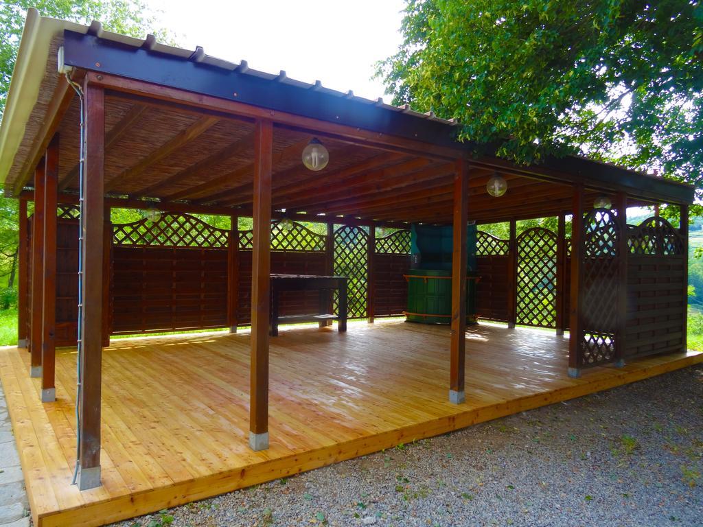 La Celestina Bed and Breakfast Piana Crixia Exteriör bild